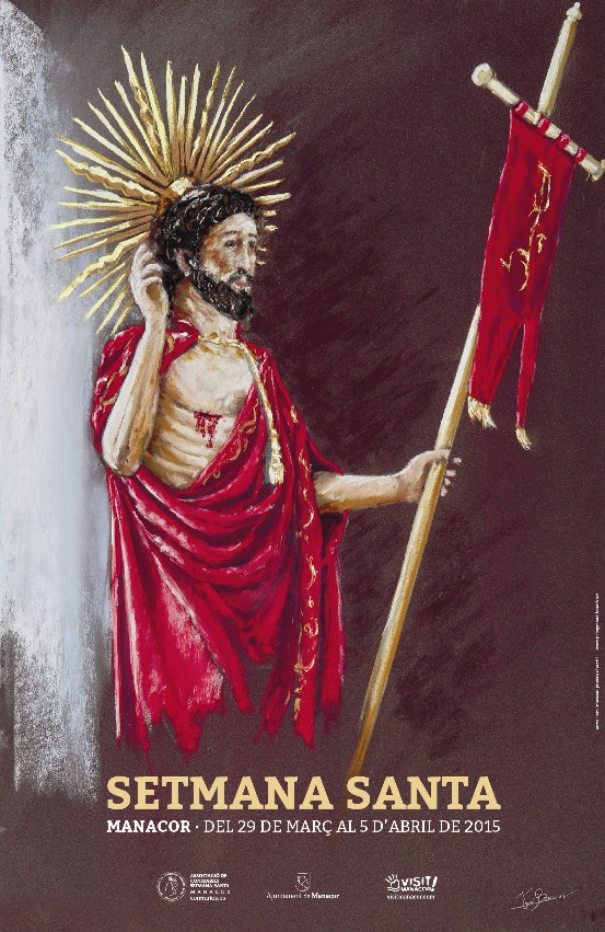 Semana Santa en Manacor  